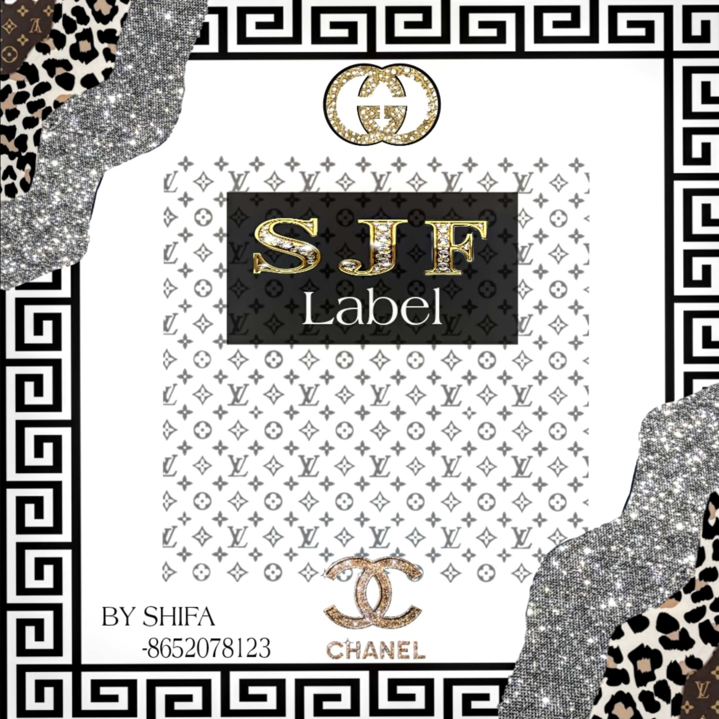 SJFLabelbyshifa
